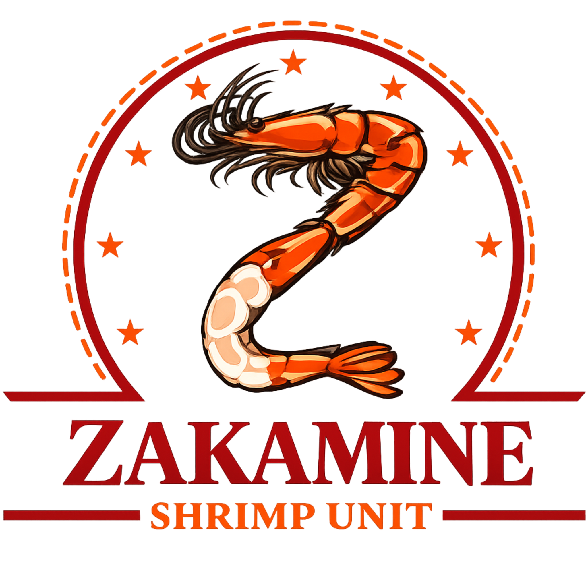 Zakamine logo
